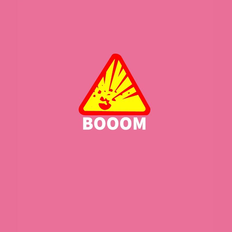 Explosion Boom