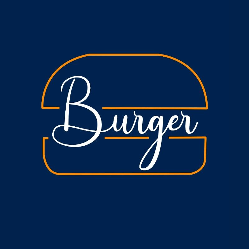 Burger Hamburger
