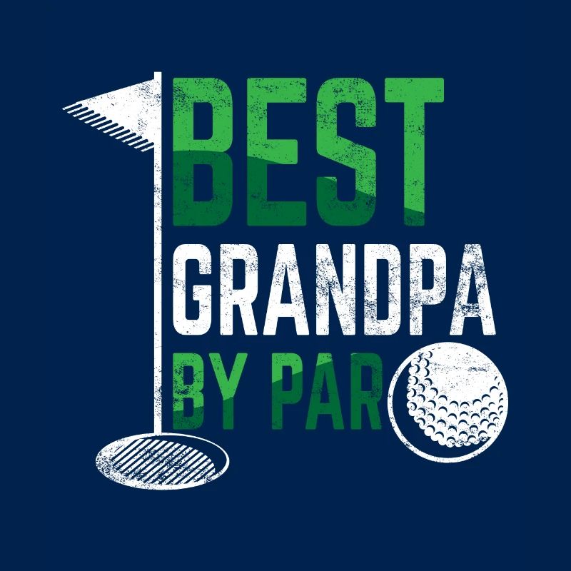 golf papy