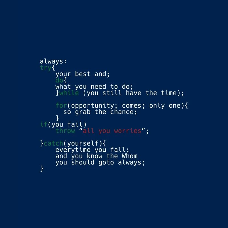 Geek Coder