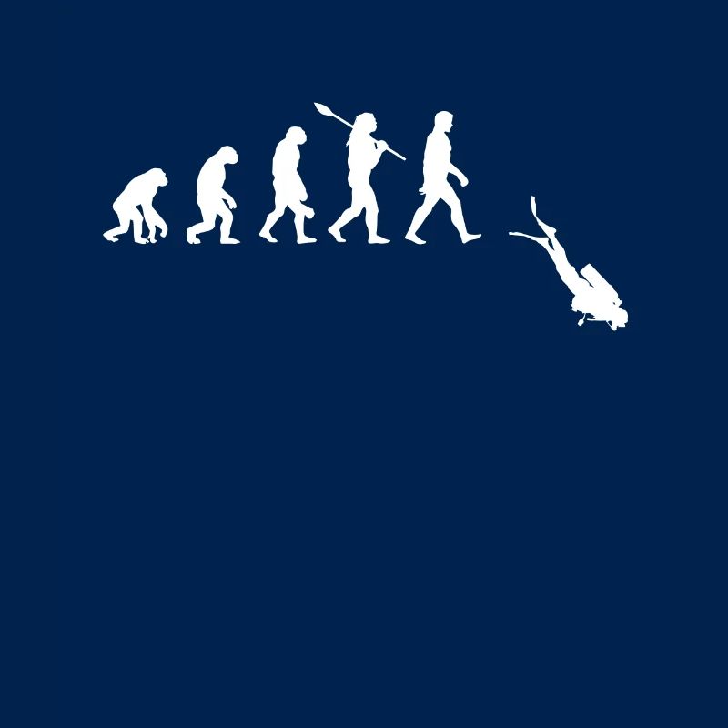 Taucher Evolution
