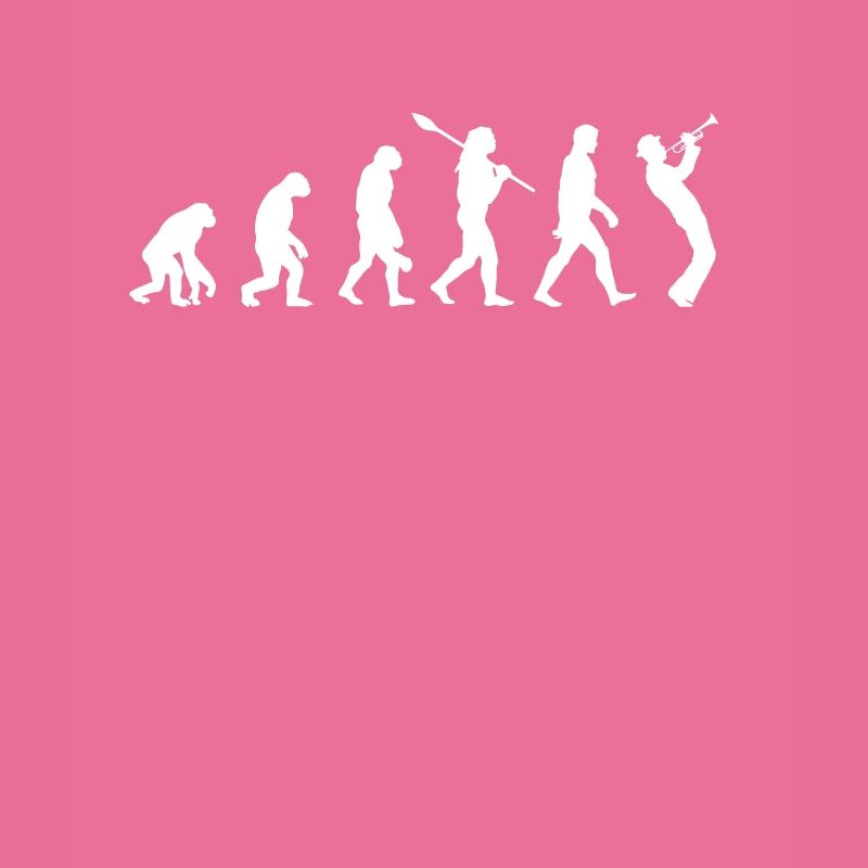 Trompete Evolution