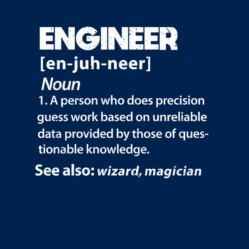 engineer