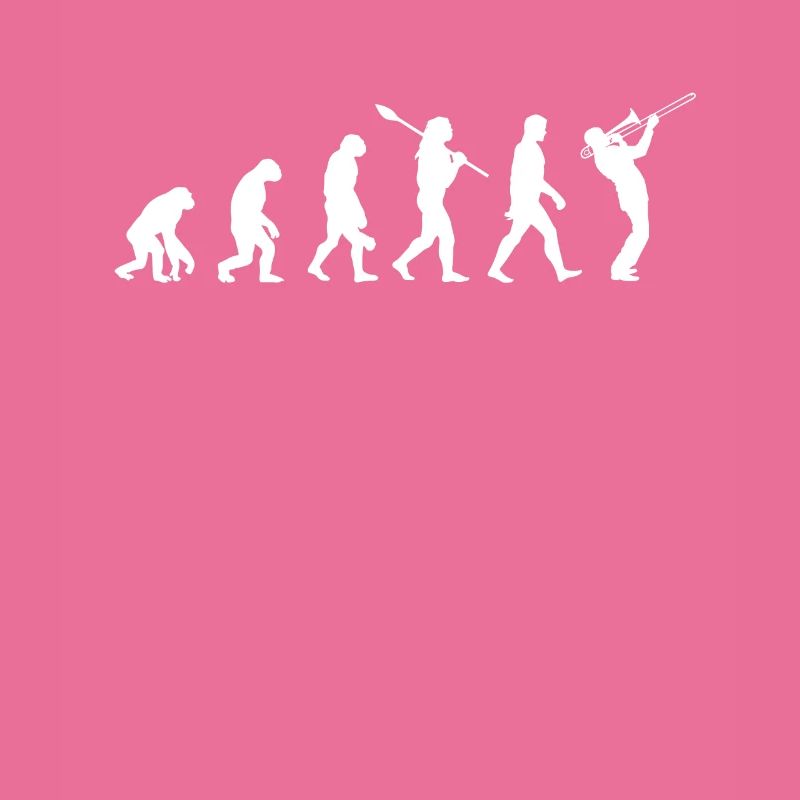 Trombone Evolution