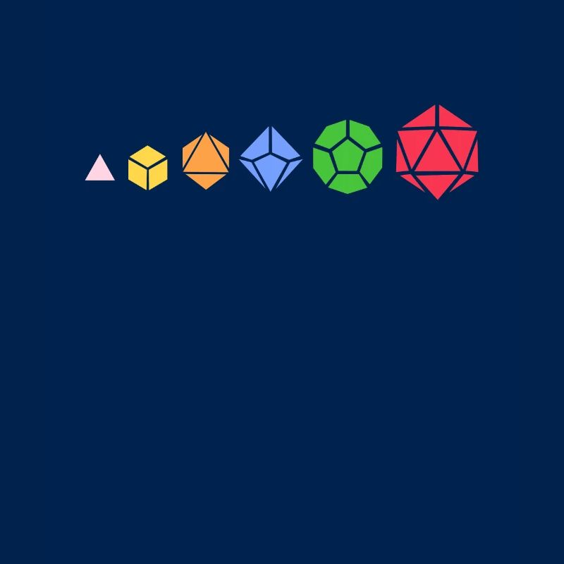 D20 Evolution