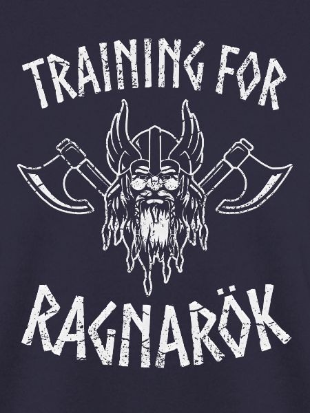 Training for Ragnarök