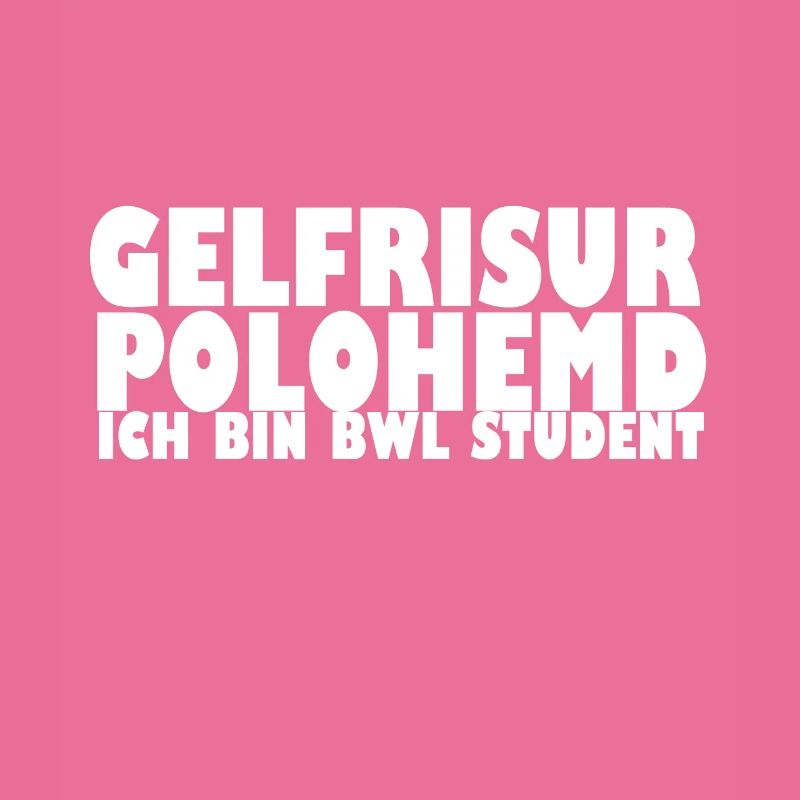 BWL Student