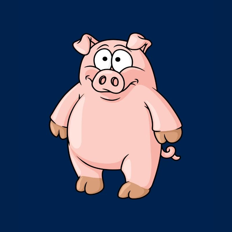 Oink, Oink