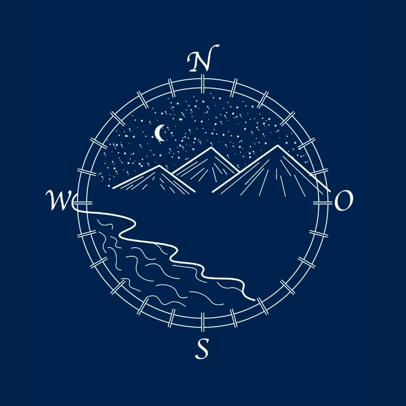 compass