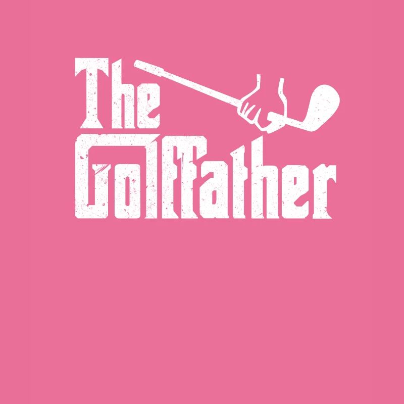 Golf Vater