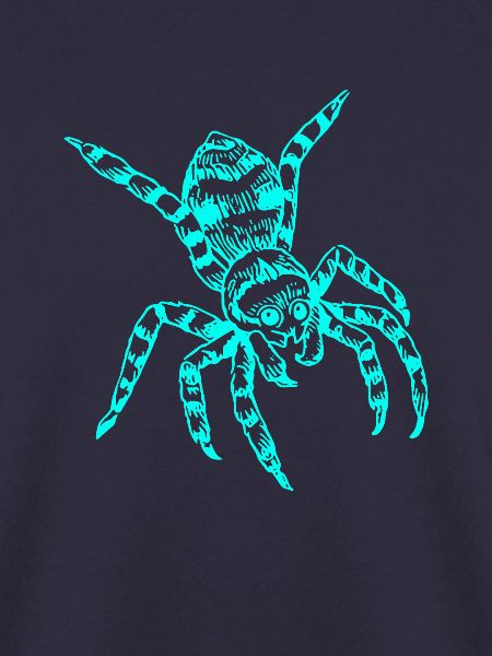 Vogelspinne
