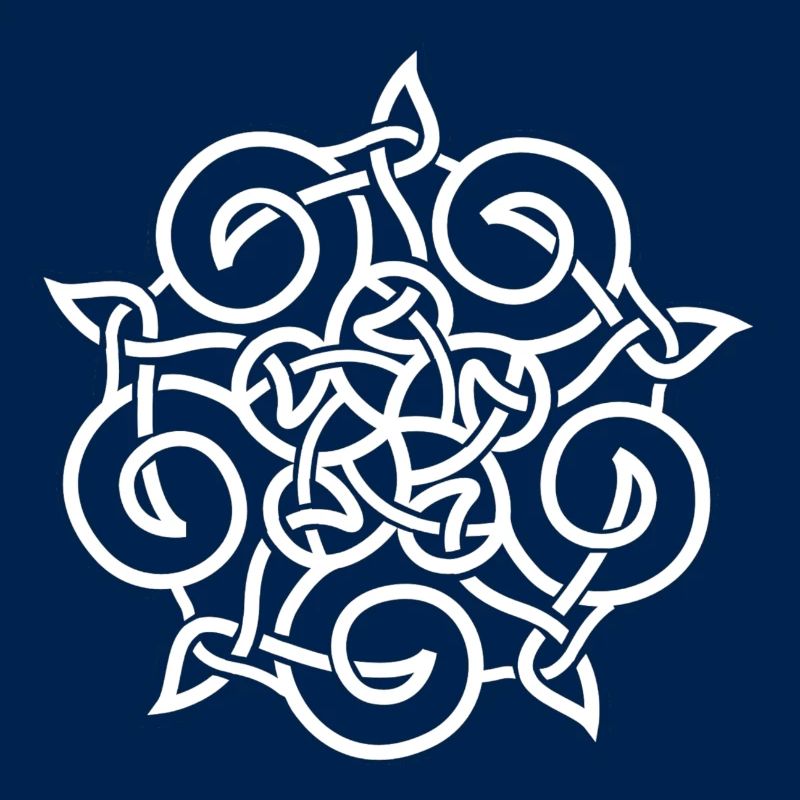 keltisches Symbol