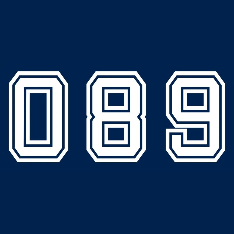 089 München