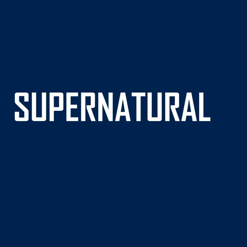 Supernatural