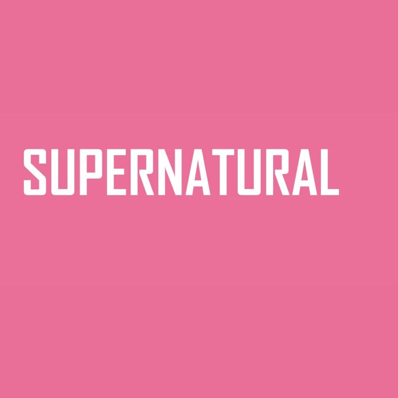 Supernatural