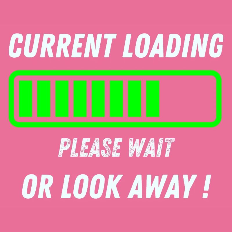 Aktuelle Ladung, bitte warten oder wegschauen.