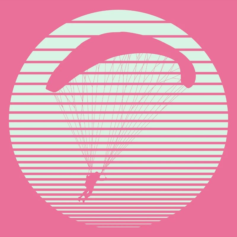 Paragliding