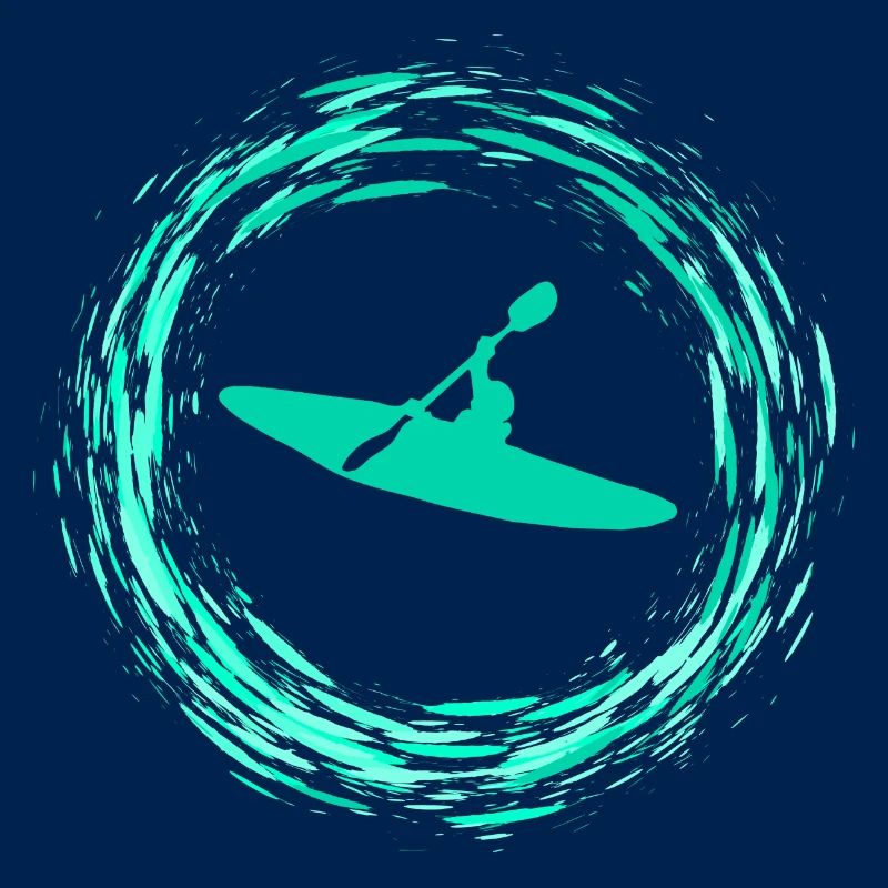 Kayaking