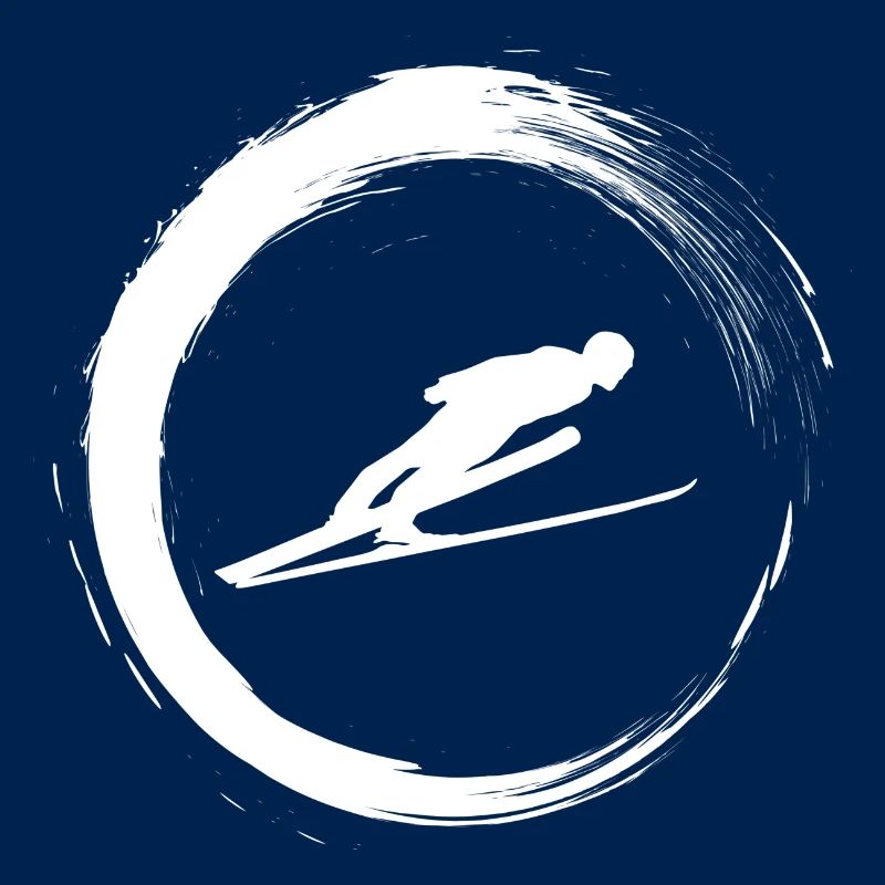 Saut à ski