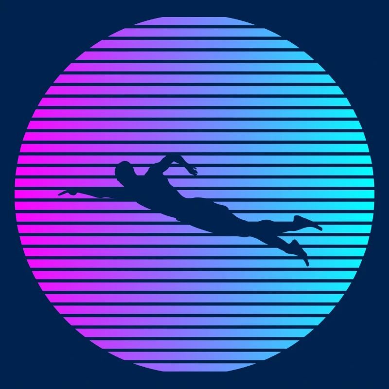 swimmer
