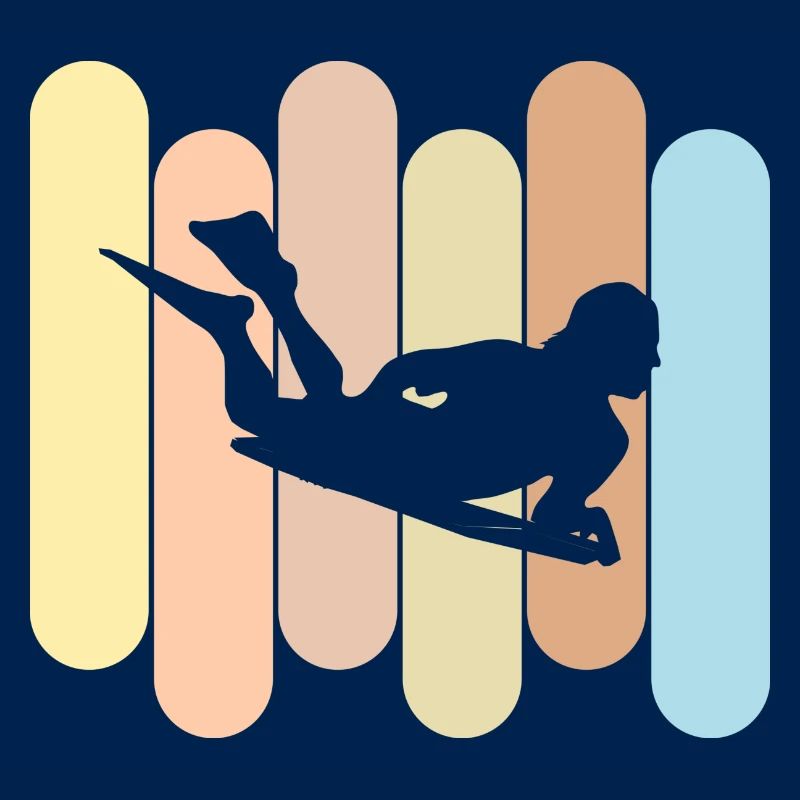 Bodyboarding