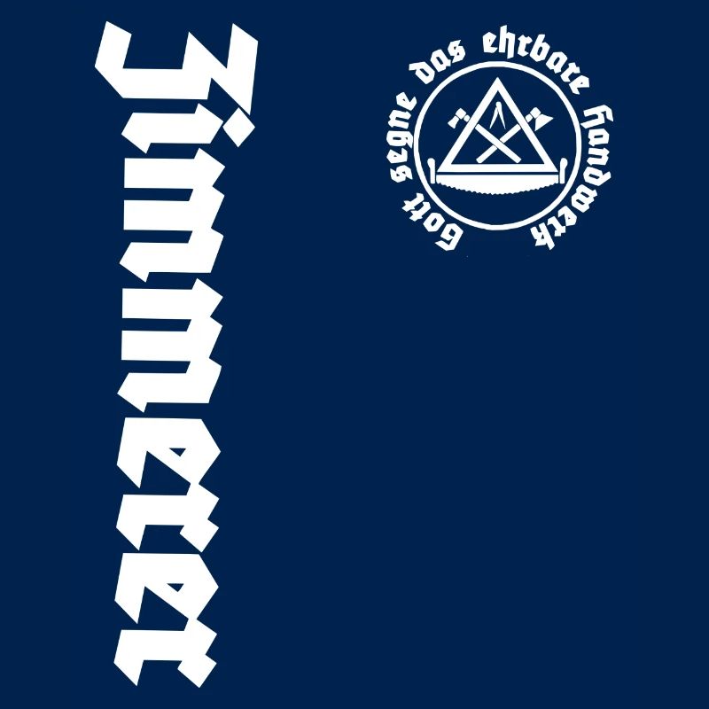 Zimmerer Zunftwappen