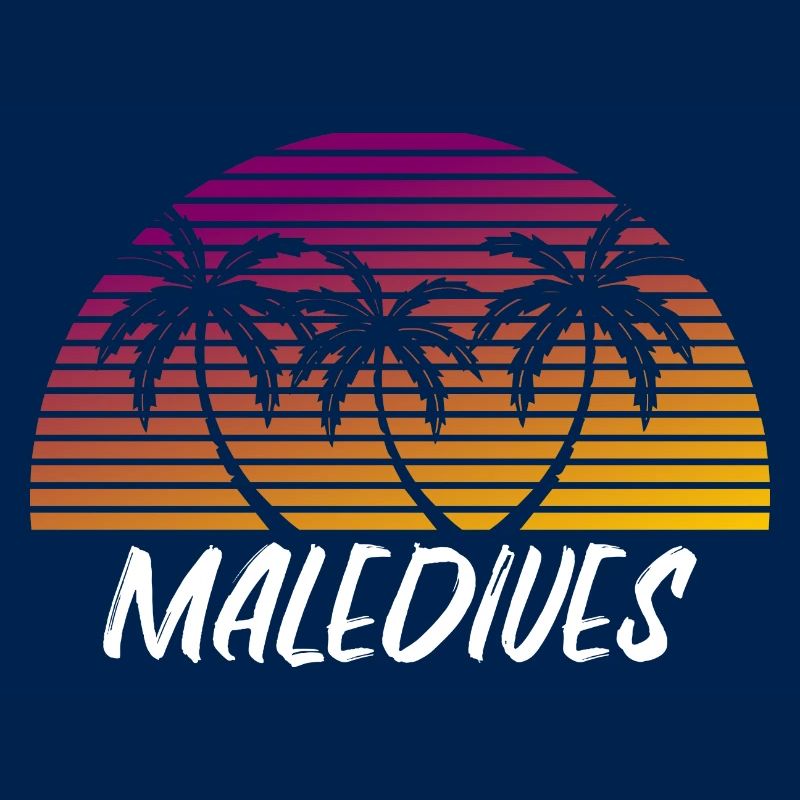 Malediven