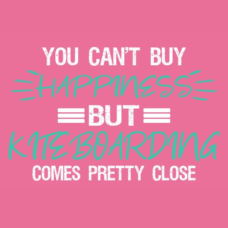 Kiteboarding