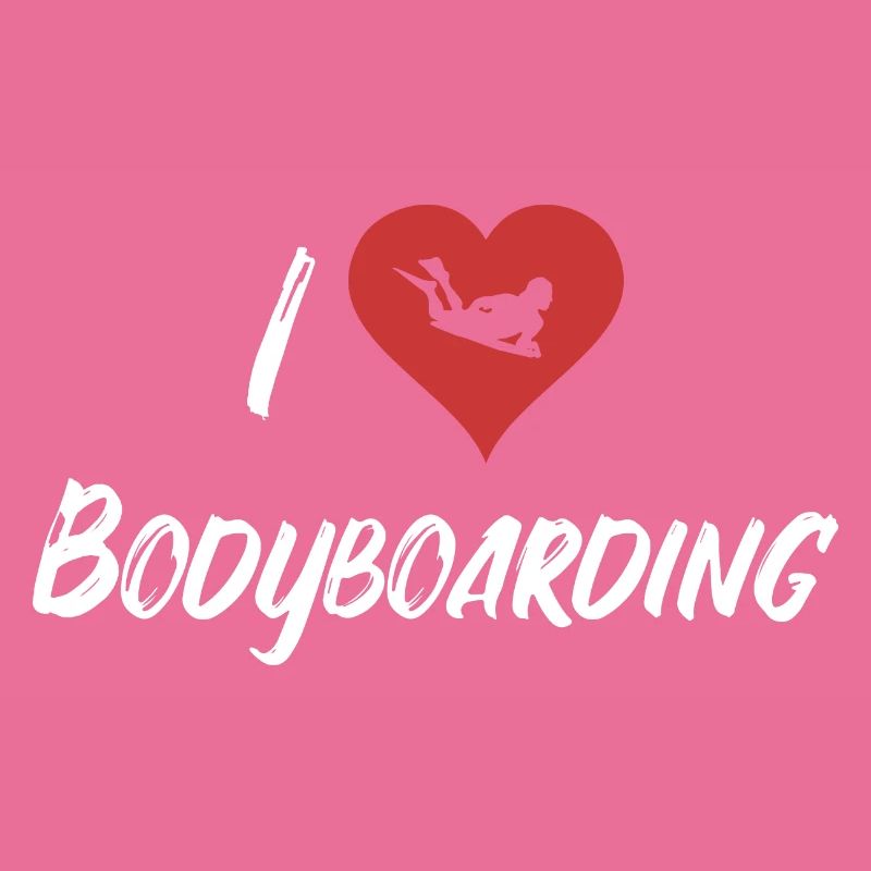 Bodyboarding