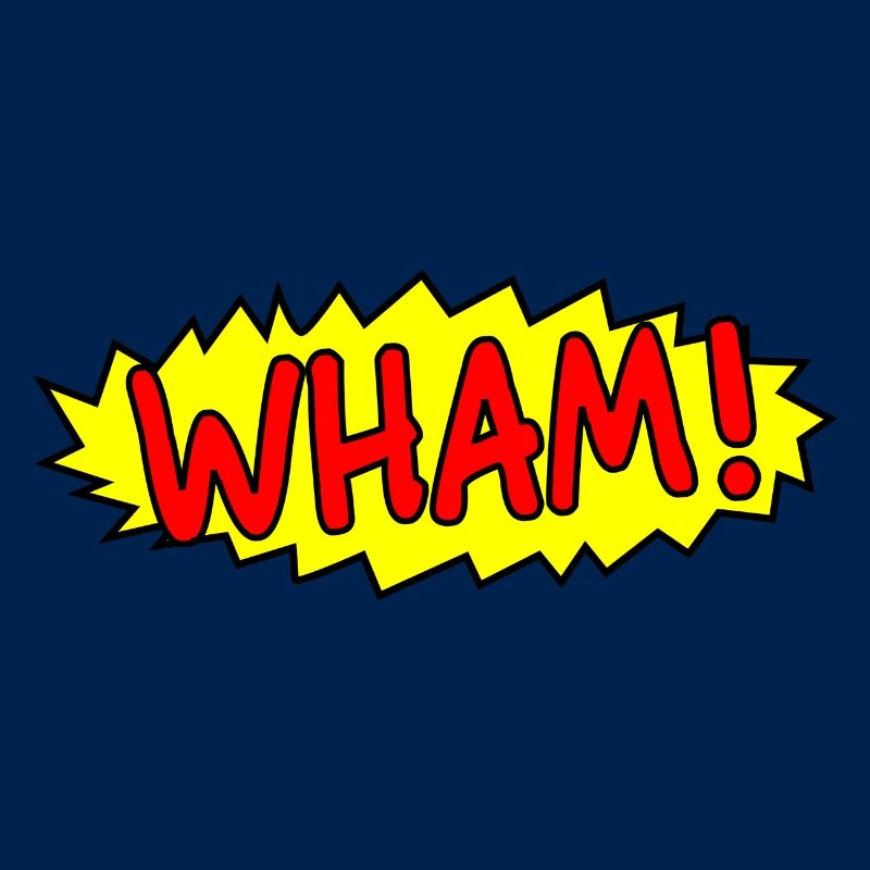Wham!
