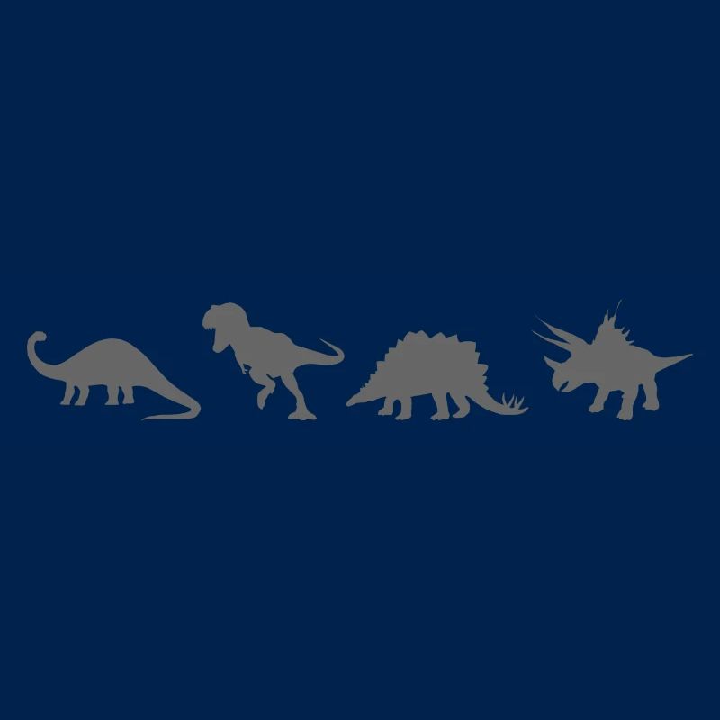 Dinosaurier