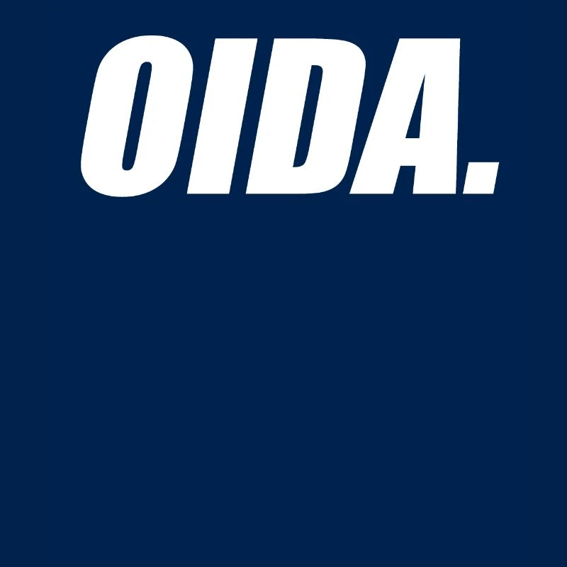 Oida Alter Bayern Bayerisch Geschenk