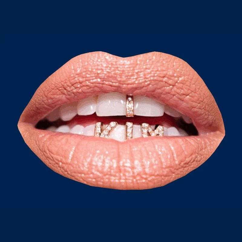 Kim Grillz