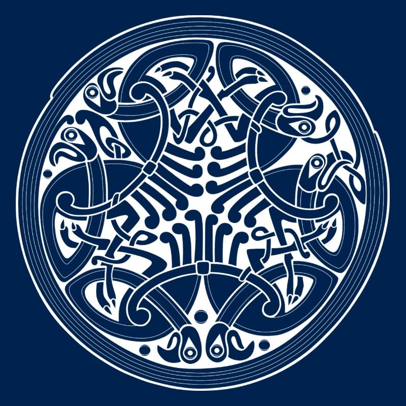keltisches Symbol