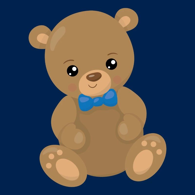 teddy bear