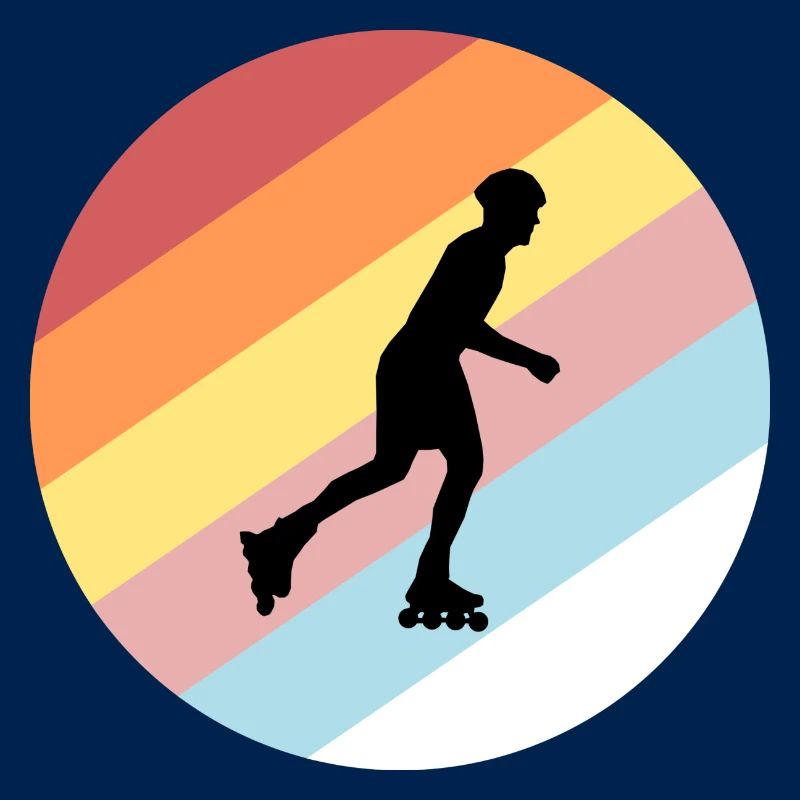 Inline skating