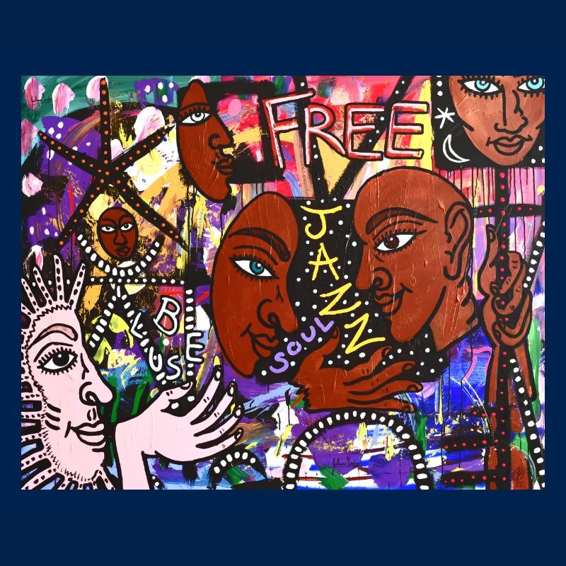 Freier Jazz