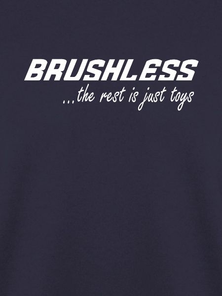 Brushless RC Cars