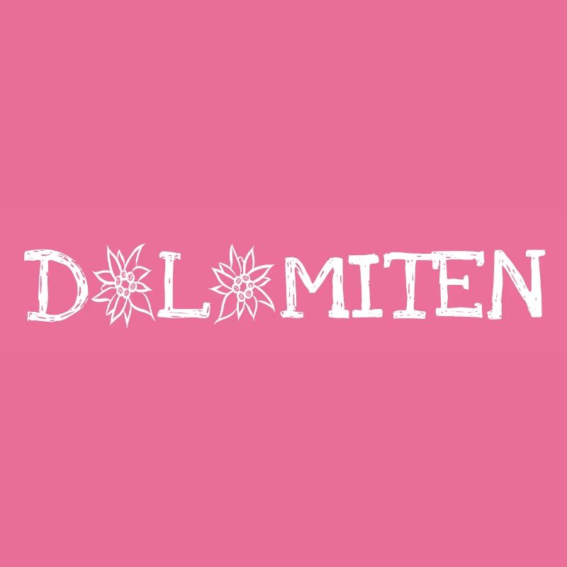 Dolomiten