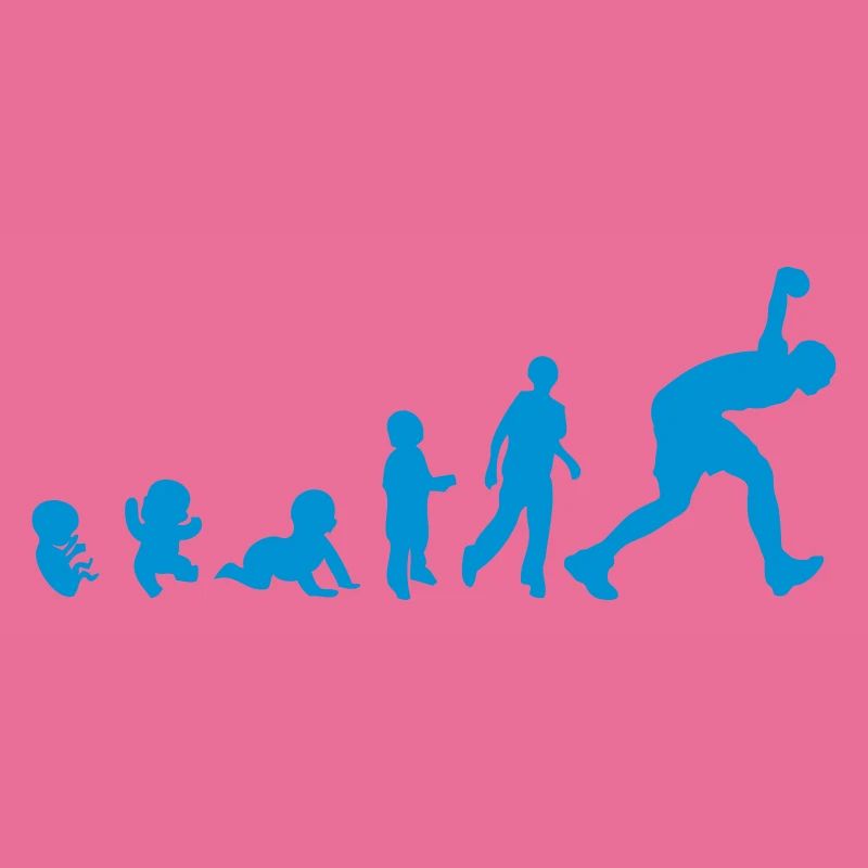 Evolution ball Lyonnaise throwing game player
