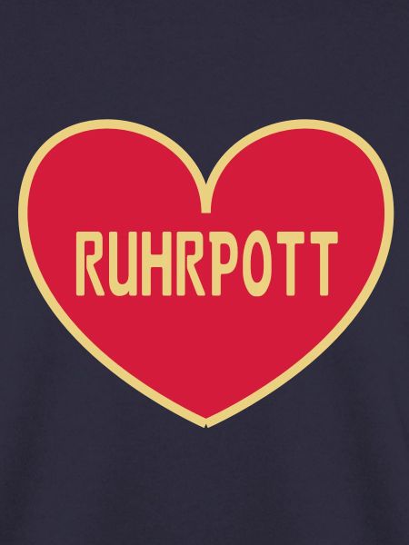 Ruhrpott Herz