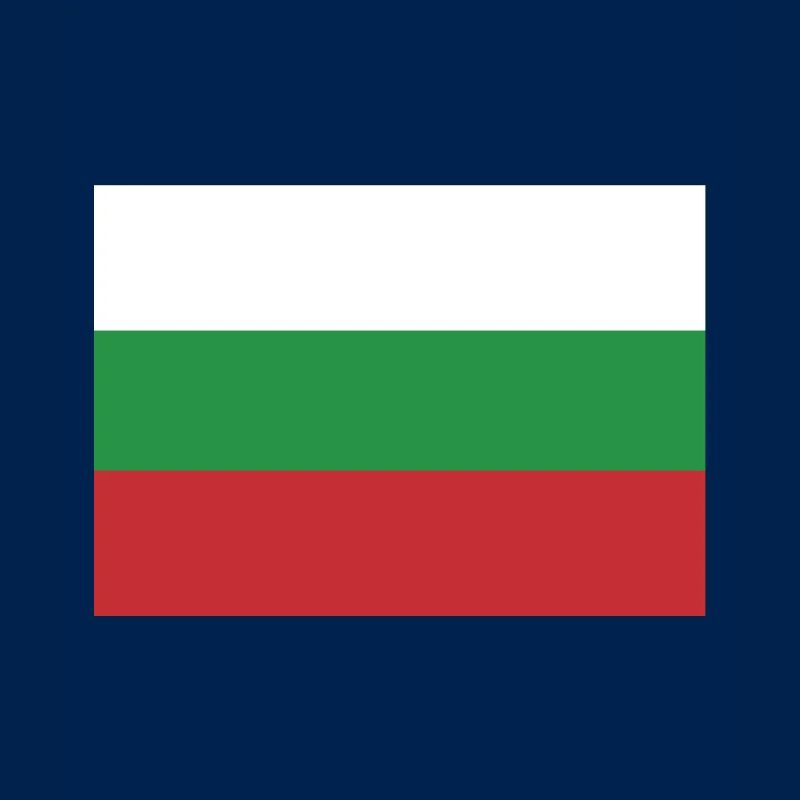 Drapeau bulgare, drapeau bulgare, flag Bulgaria
