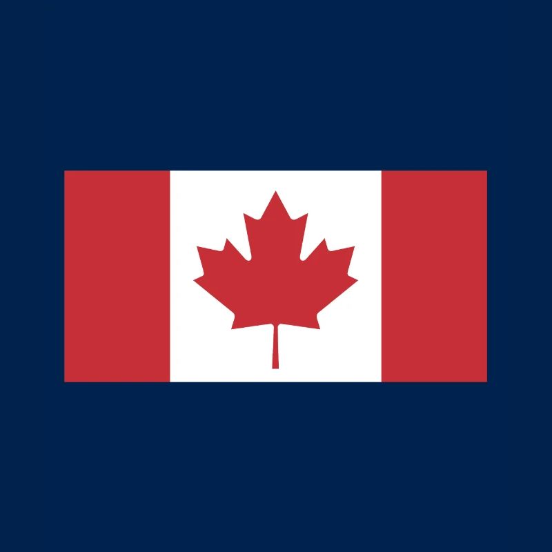 Drapeau du Canada, drapeau du Canada