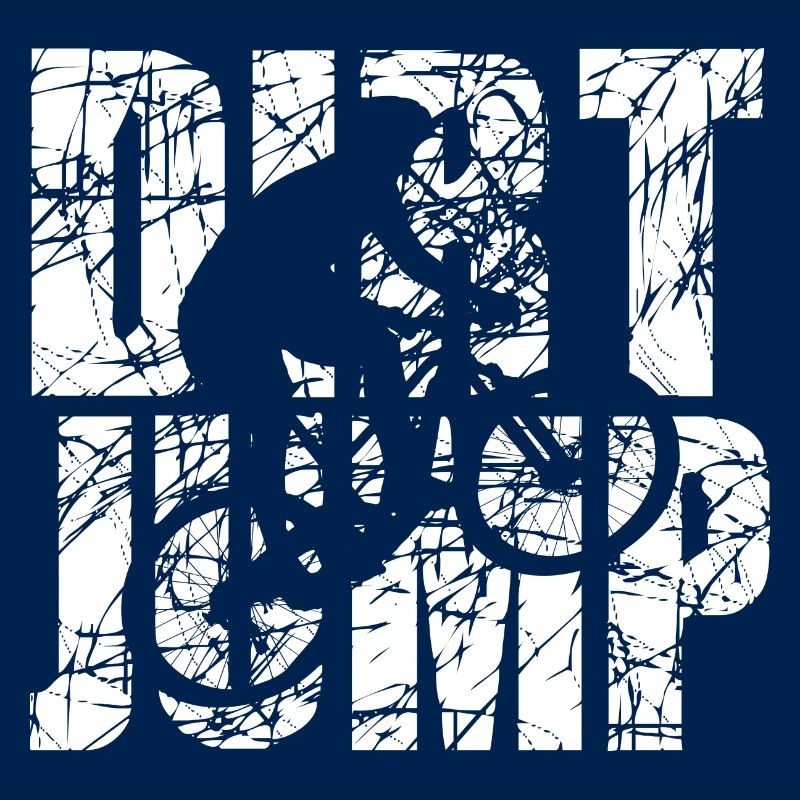 Dirt Jump