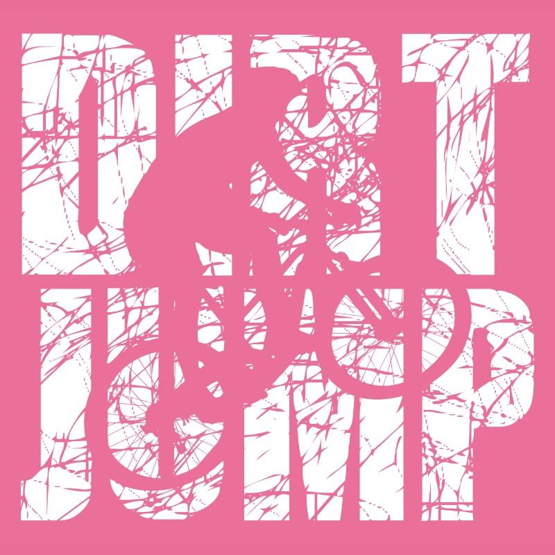 Dirt Jump