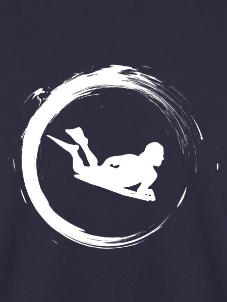 Bodyboarding