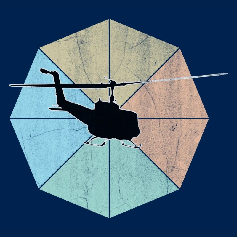 Hubschrauber