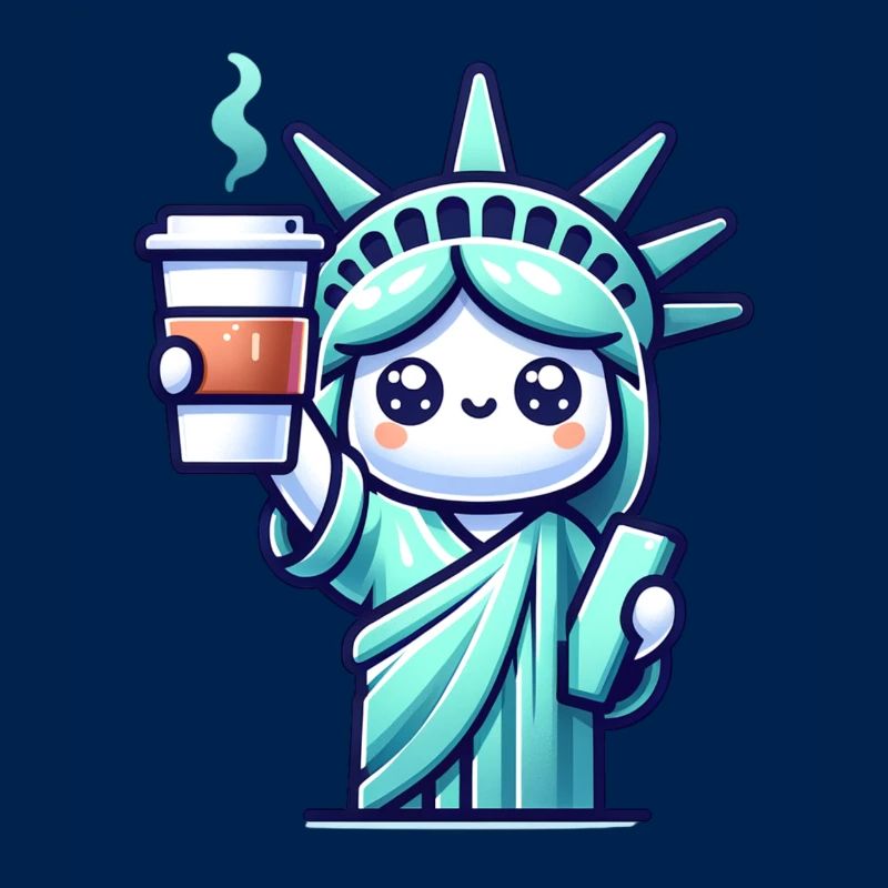 Kaffee | Kawaii | Anime