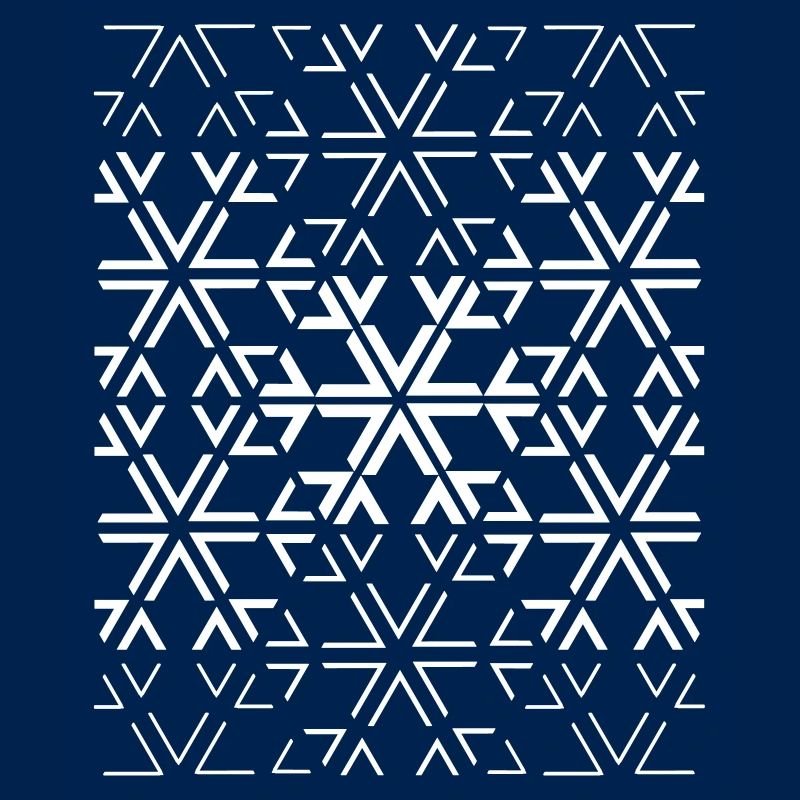 Snowflake 9