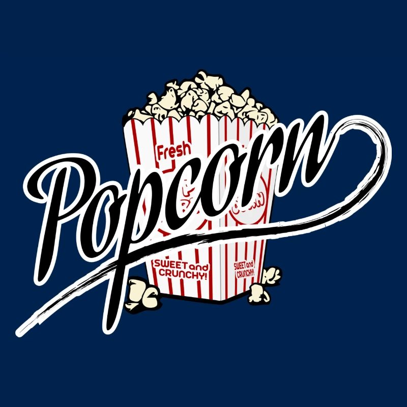 pop-corn